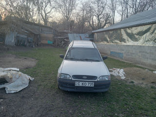 Ford Courier foto 3