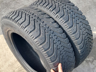 Goodyear ultra grip 195/65/R15 M+S foto 1