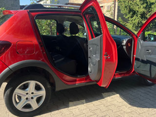 Dacia Sandero Stepway foto 6