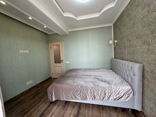 Apartament cu 1 cameră, 50 m², Durlești, Chișinău foto 8