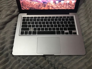 MacBook pro 2012 foto 5