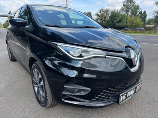 Renault ZOE foto 9