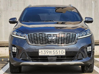 KIA Sorento foto 2