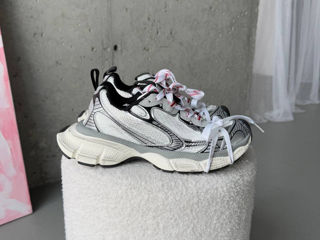 Balenciaga 3XL Grey / Silver фото 3