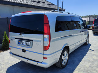 Mercedes Vito foto 2