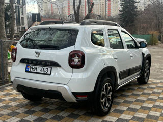 Dacia Duster foto 4