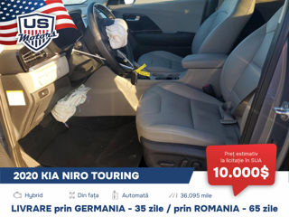 KIA Niro foto 7