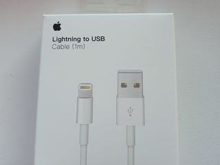 Cablu usb - apple - cele mai bune prețuri! foto 1