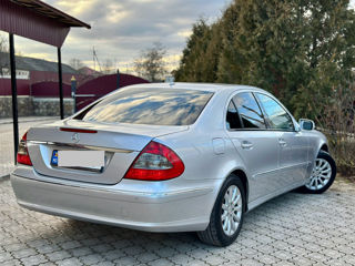 Mercedes E-Class foto 19