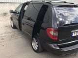 Chrysler Grand Voyager foto 2