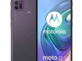 Motorola G30 G60S - 6/128gb, 64mpix, baterie 5000 - 3500lei foto 2
