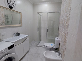 Apartament cu 1 cameră, 50 m², Centru, Chișinău foto 4