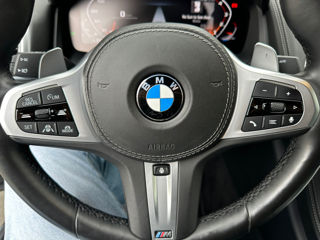 BMW 8 Series foto 18