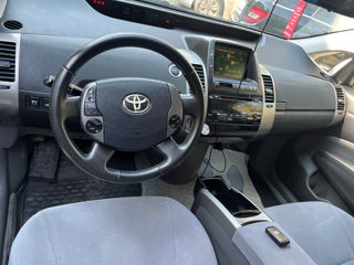 Toyota Prius foto 8