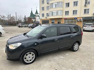 Dacia Lodgy foto 3