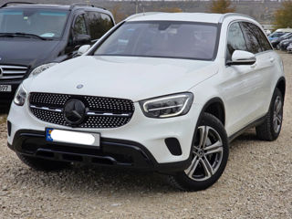 Mercedes GLC foto 3