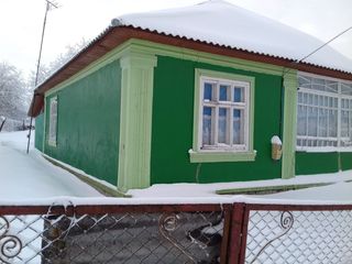 Se vinde casă în satul Ciripcău foto 3