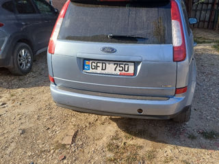 Ford C-Max foto 2