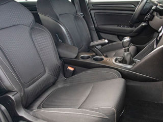 Renault Megane foto 8