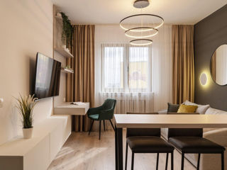 Apartament Bucuresti - Calea Victoriei