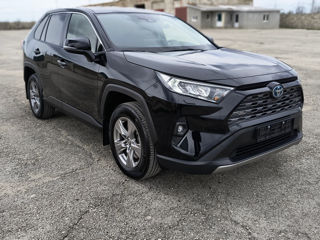 Toyota Rav 4 foto 3