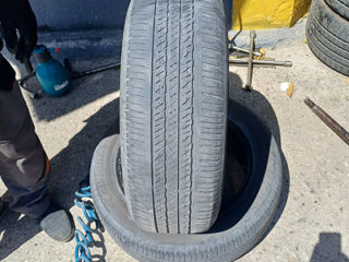 Vind cauciucuri Bridgestone 235/55 r 18 foto 8