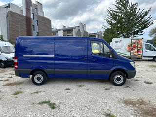 Mercedes Sprinter foto 4