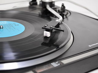 Pioneer PL-200X  Direct Drive Fully Automatic фото 4