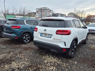 Citroen C5 Aircross foto 6