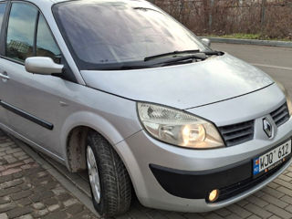 Renault Scenic foto 3