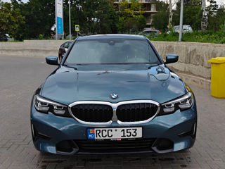 BMW 3 Series foto 5