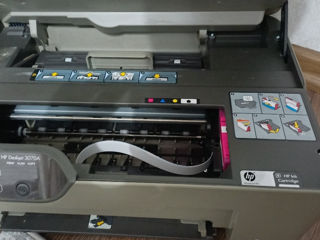 Printer Hp foto 5