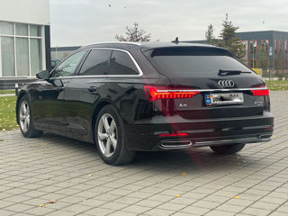 Audi A6 foto 4