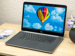 Dell Precision M3800 4K/ Core I7 4712HQ/ 16Gb Ram/ Quadro K1100M/ 512Gb SSD/ 15.6" 4K IPS Touch!! фото 3