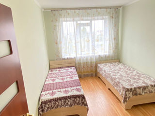 Apartament cu 3 camere, 72 m², Botanica, Chișinău foto 4