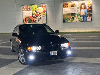 BMW 5 Series foto 5