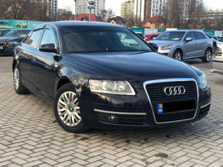 Audi A6 foto 10