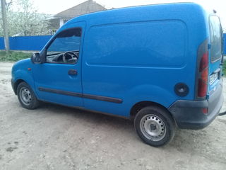 Renault Kangoo foto 1