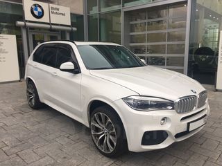 BMW X6 foto 8