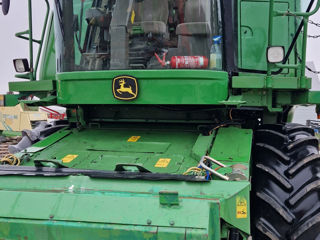 John Deere foto 2