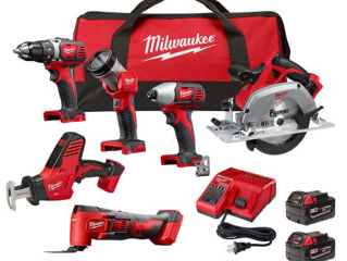 Milwaukee 2691-26