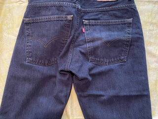 Levis shorts foto 3