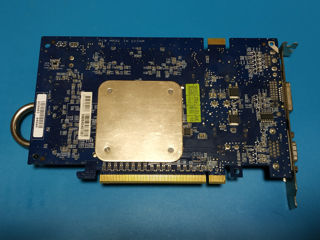 GeForce 7300GT foto 2