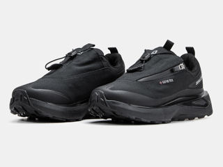 Salomon Odyssey Gore-Tex All Black foto 3