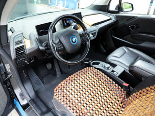 BMW i3 foto 5