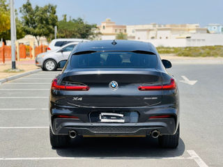 BMW X4 foto 6