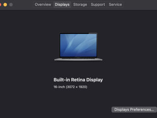 MacBook Pro 16' 2019 + husa foto 5