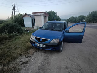 Dacia Logan, 2005 г.