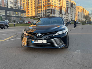 Toyota Camry foto 2