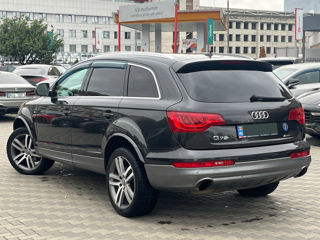 Audi Q7 foto 3